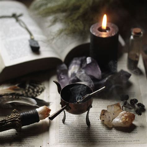Unmasking the Mysteries of the Bare Witch: Ancient Practices in Modern Times